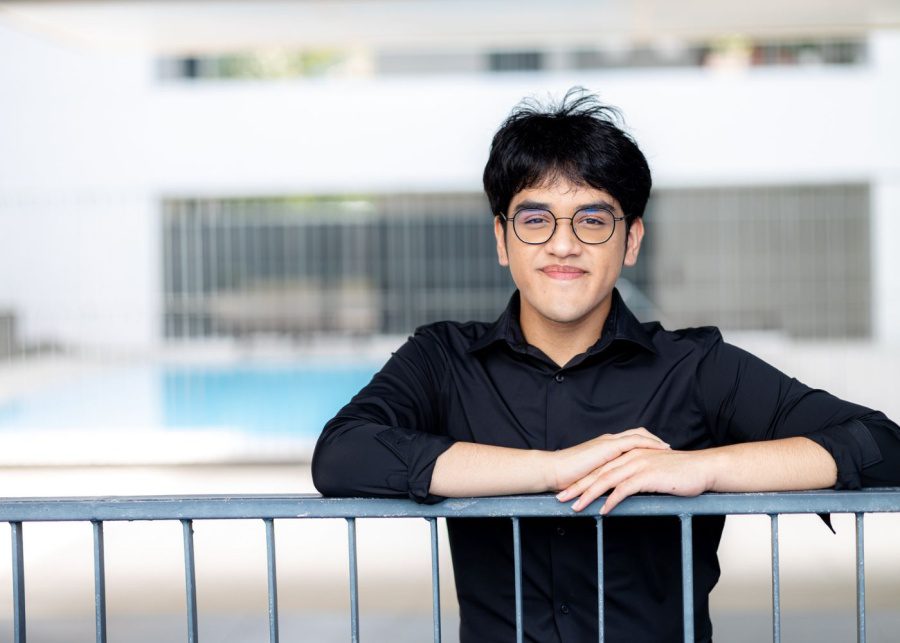 Overseas Family School’s perfect IB scorer shares what it takes to achieve full marks in the exams