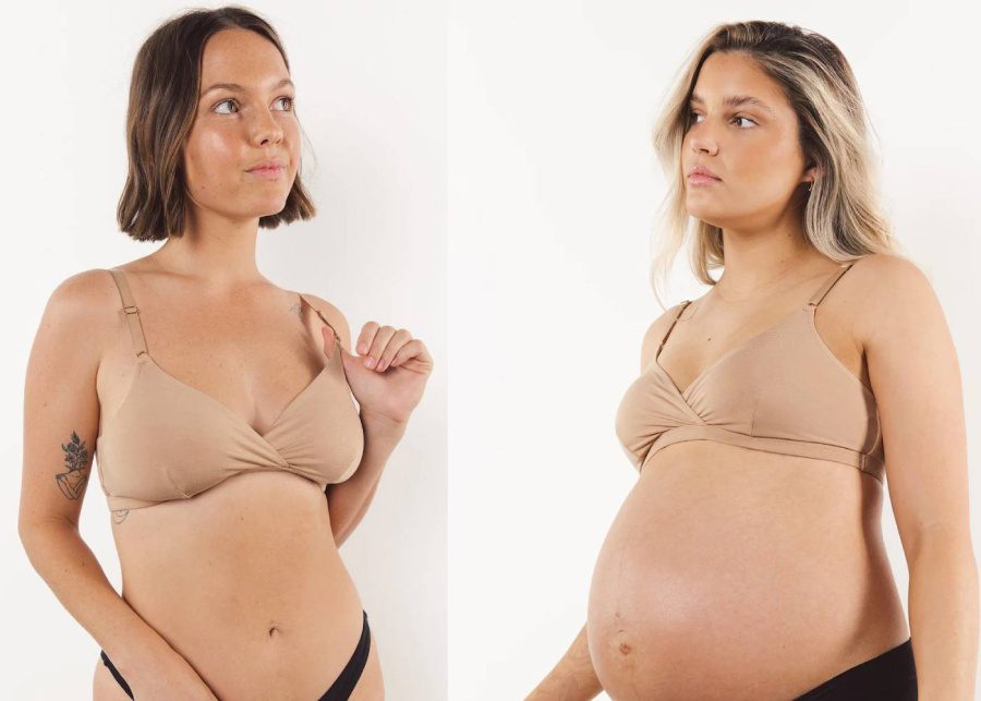 Embrace Maternity & Nursing Bras and Clothing