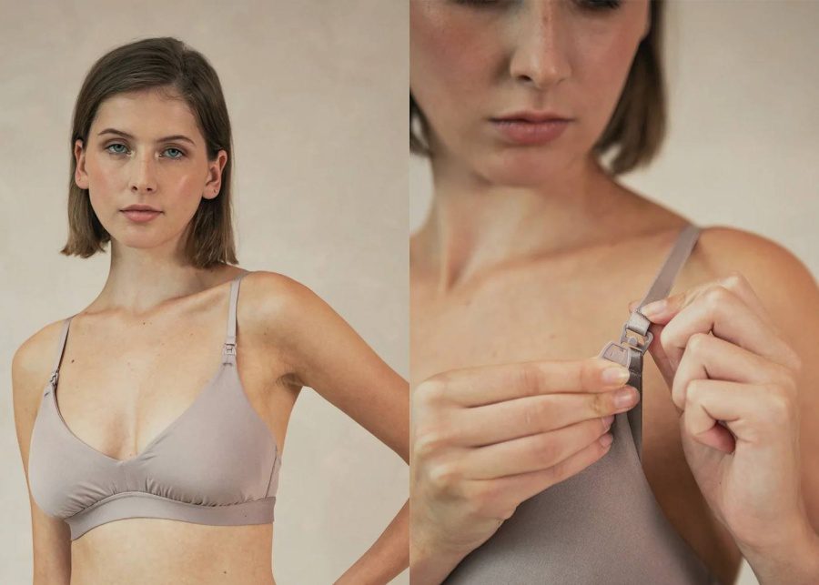 Where to buy nursing and maternity bras in Singapore