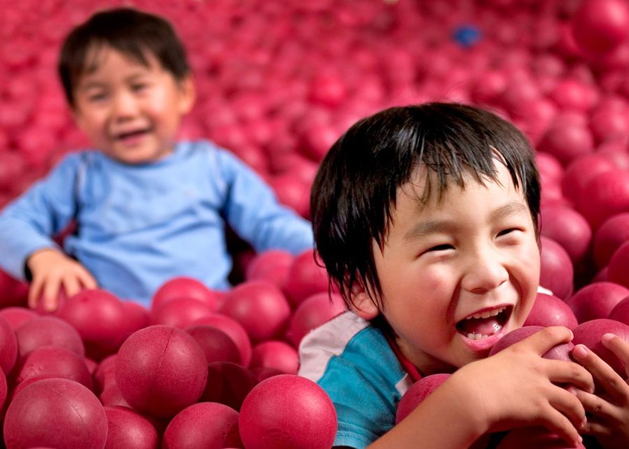 Smaland at IKEA | Indoor playgrounds in Singapore