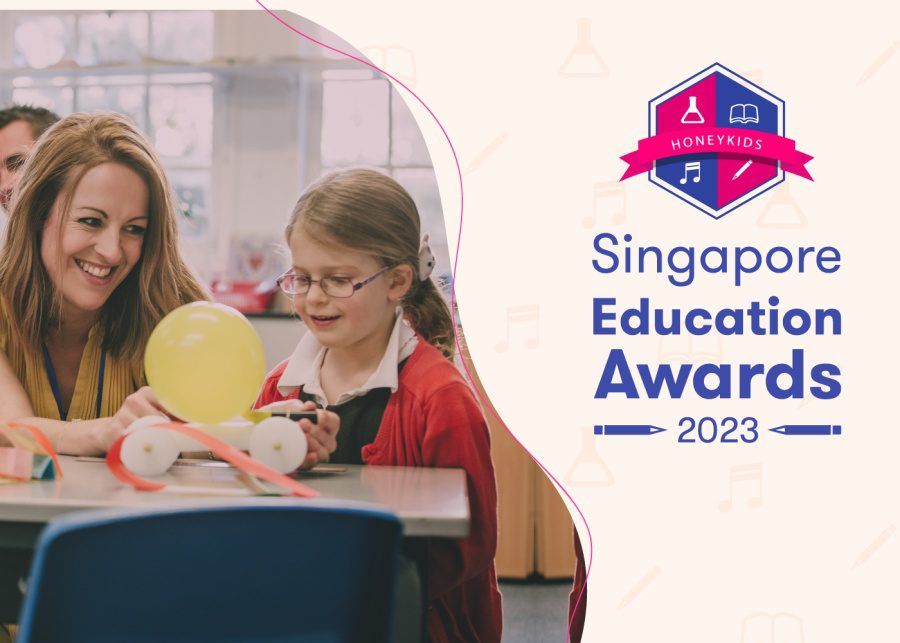 Singapore Education Awards 2023: You voted, and now we have our winners!