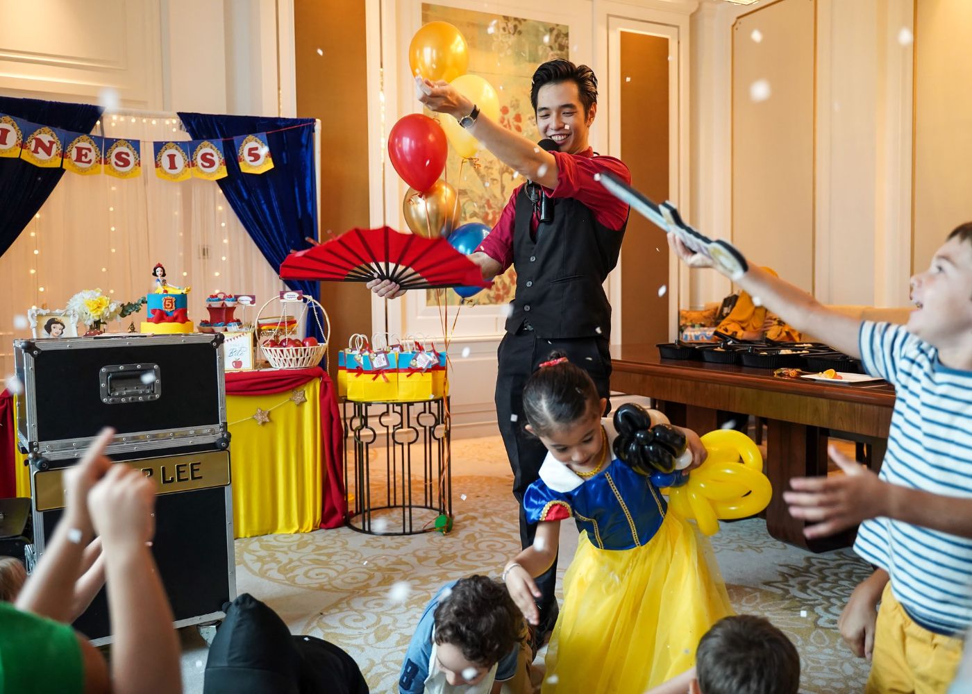 34 Fun Birthday Party Ideas for Adults, Teens, and Kids 2023