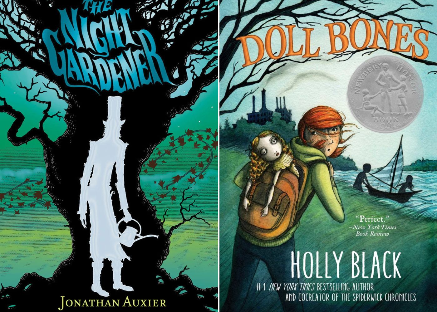 Halloween 13 notsoscary books for little horror fans