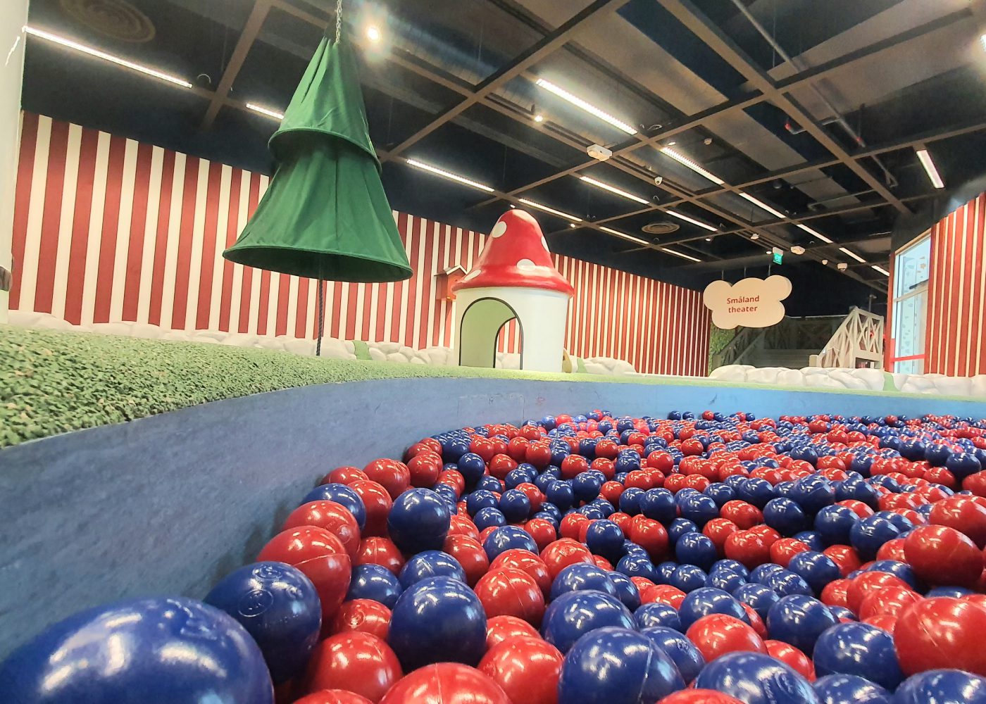 56 best indoor playgrounds in Singapore for kids HoneyKids Asia