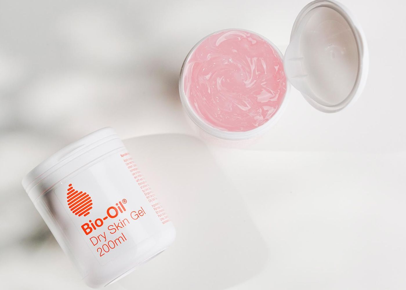 bio-oil dry skin gel ingredients