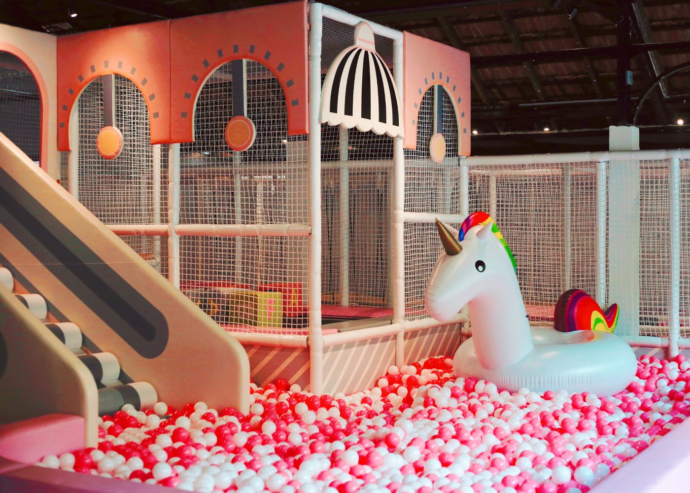 50+ best indoor playgrounds in Singapore for kids HoneyKids Asia