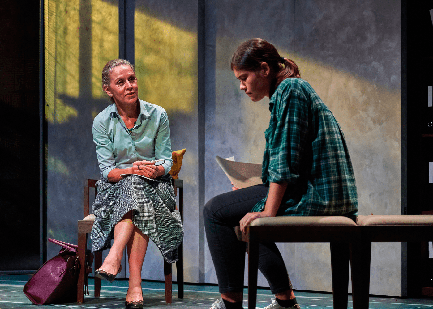Theatre Review The Almighty Sometimes Honeykids Asia