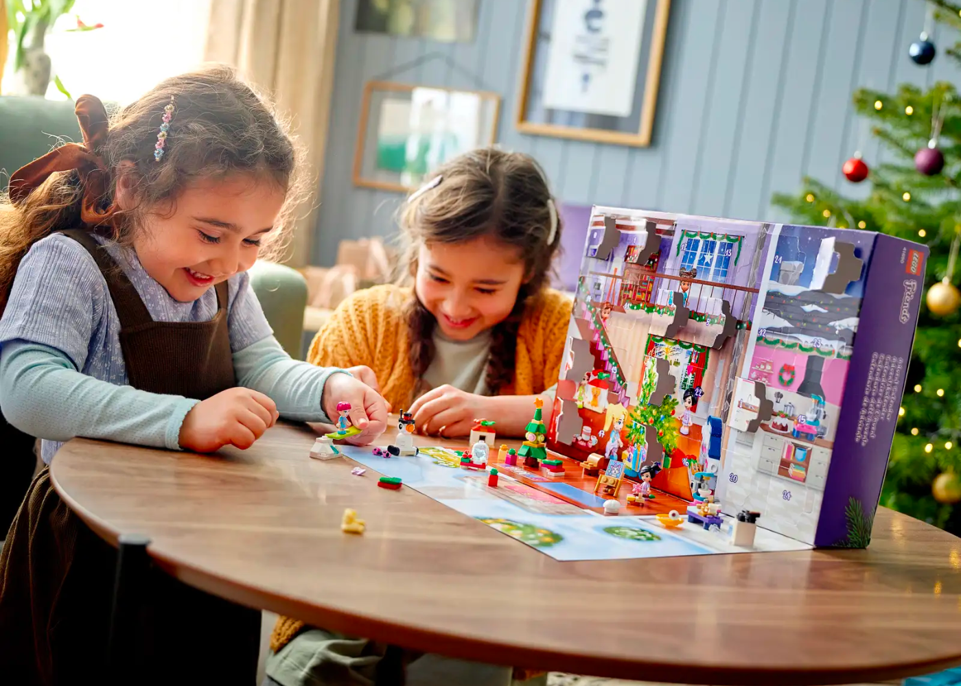 Where to buy advent calendars in Singapore 2023 HoneyKids Asia