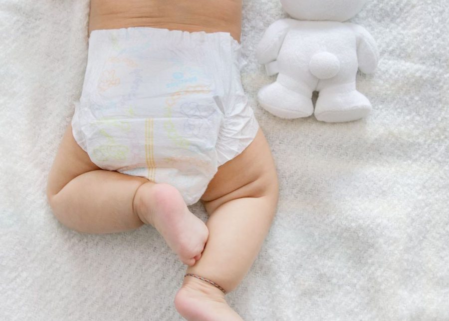 Best baby diapers in Singapore HoneyKids Asia