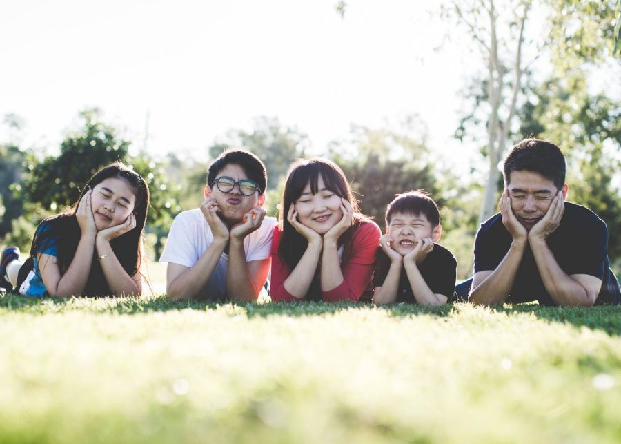 Photographers picks: The best locations for family photoshoots in Singapore