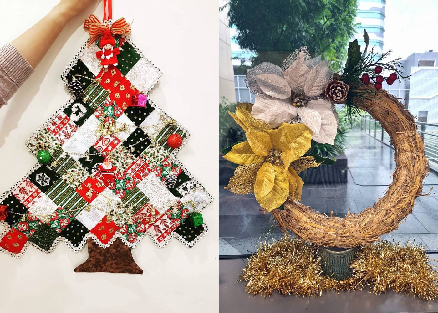 20 Places to buy Christmas decorations in Singapore