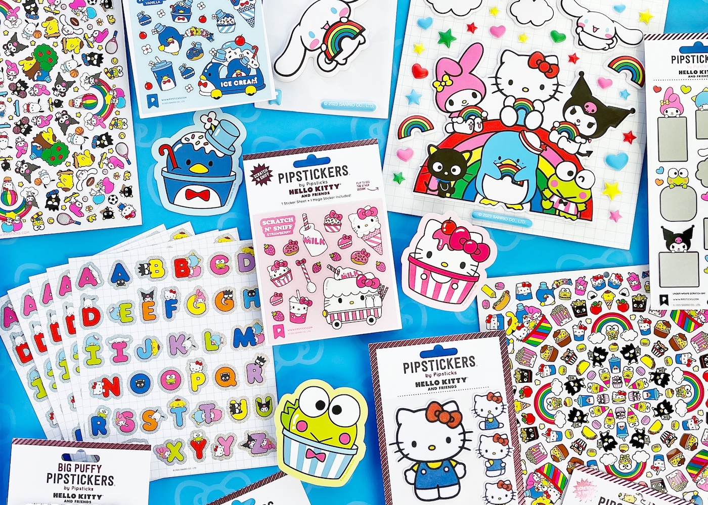 Best Monthly Subscription Boxes in Singapore for Kids, Fashion, Pets &amp; More