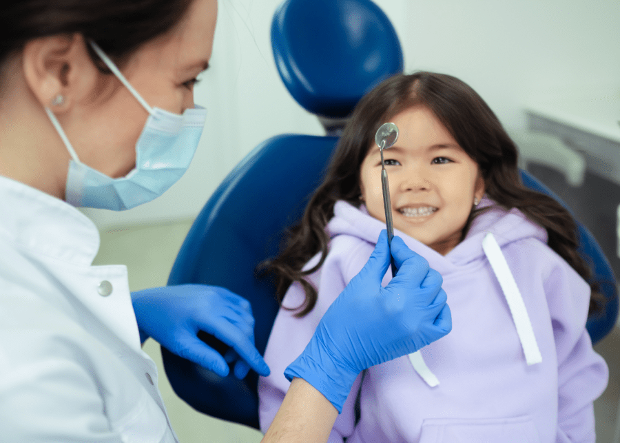 The best kids’ dentists in Singapore, plus all your dental hygiene questions answered