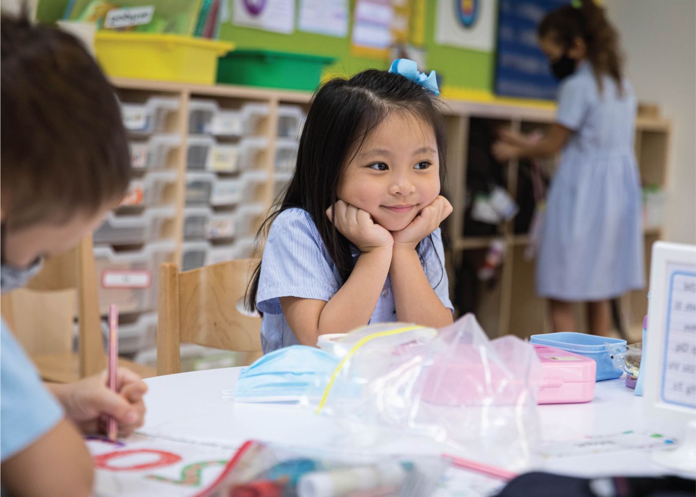 north london collegiate school singapore