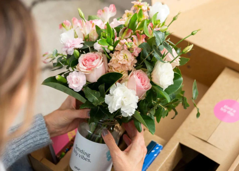 35 best florists in Singapore with sameday flower delivery