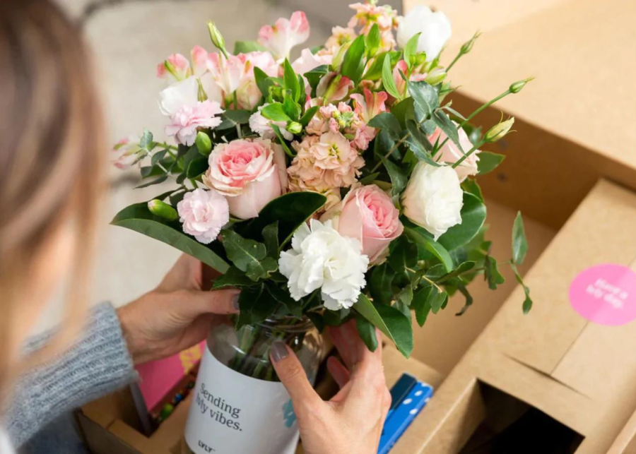 First Sight SG: Best Florist in Singapore