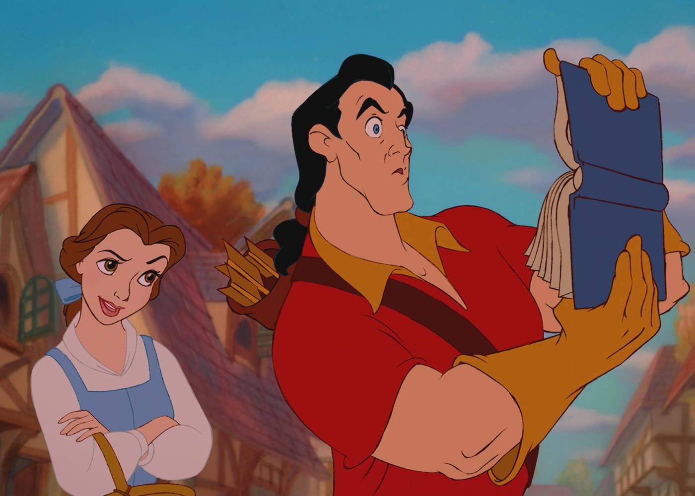Disney turns 100! Here's our all-time fave films | HoneyKids Asia