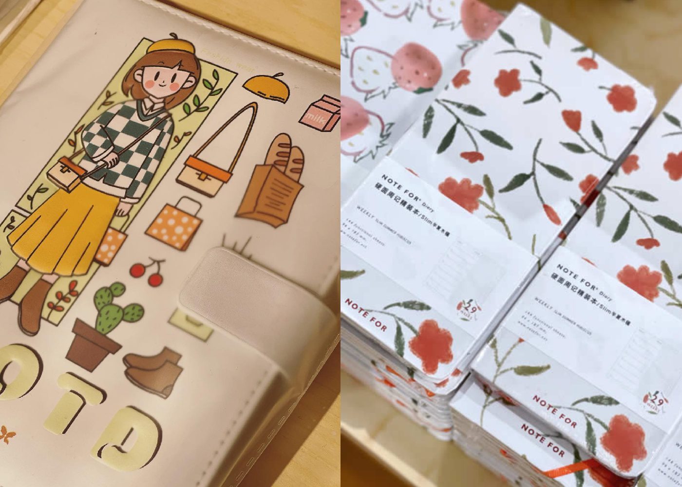 20 Stationery stores for cute kids' stationery in Singapore