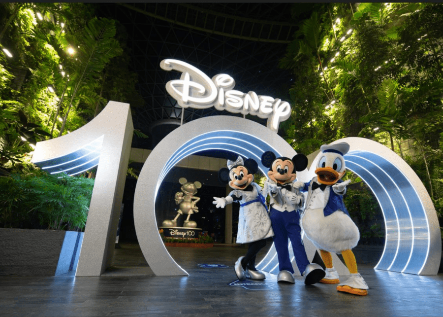 Where to find Disney in Singapore HoneyKids Asia