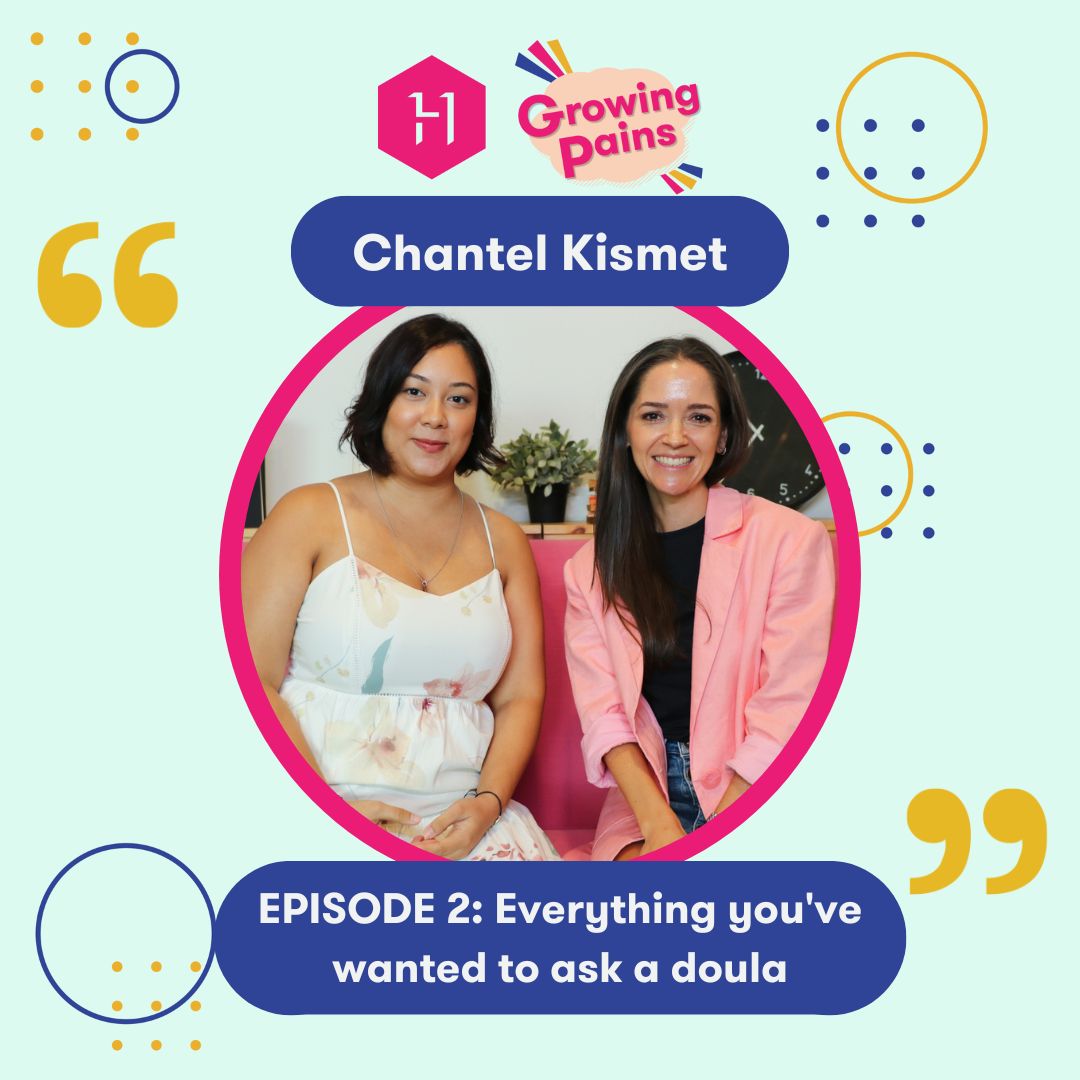 The HoneyKids Asia Podcast