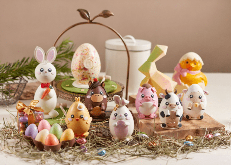 Where to buy Easter eggs in Singapore for Easter 2023 HoneyKids Asia