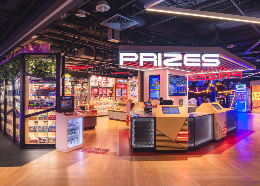 Timezone Orchard Xchange Prizes