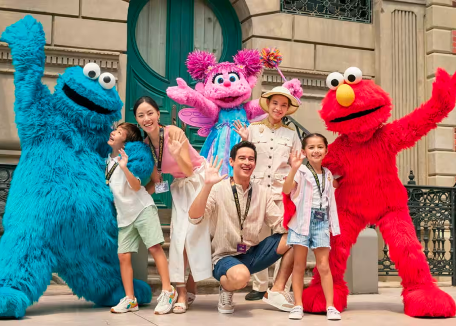 NEW: Universal Studios Season Pass is now available! Plus all the best annual passes to Singapore’s top attractions, theme parks & museums for the whole family