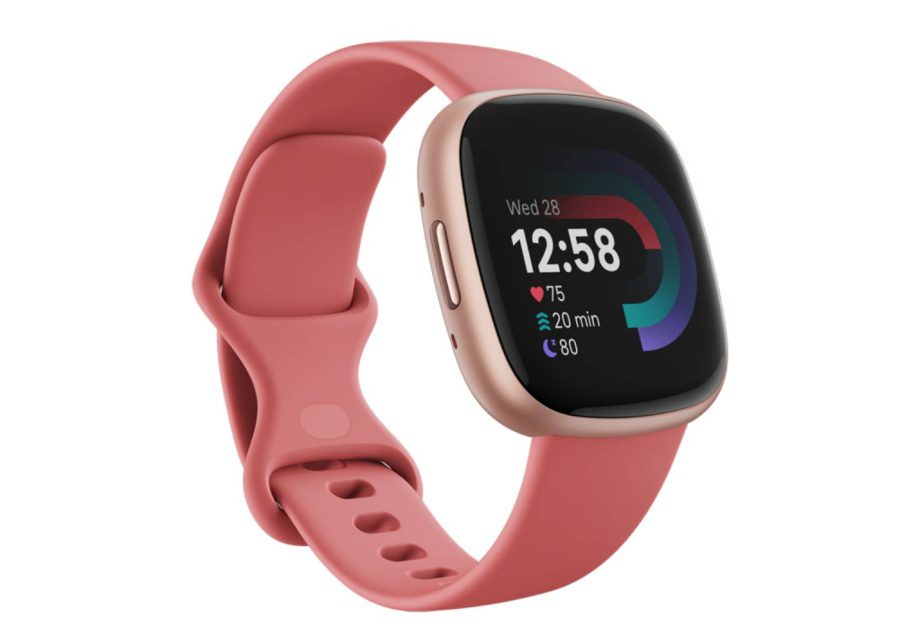 mothers-day-gifts-singapore-fitbit-versa-4