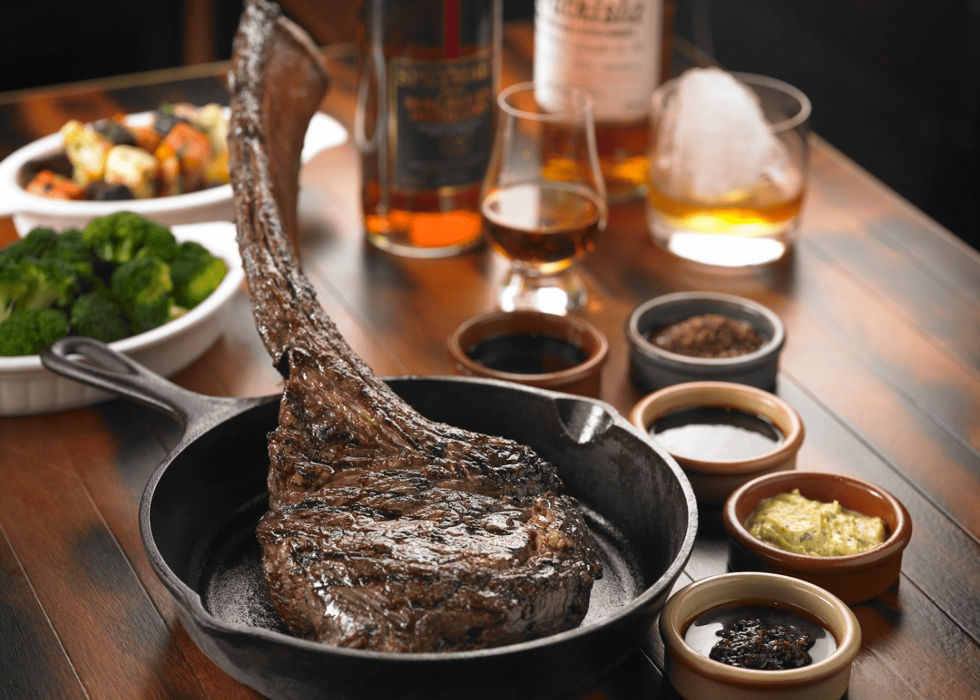 Bedrock Bar and Grill Singapore