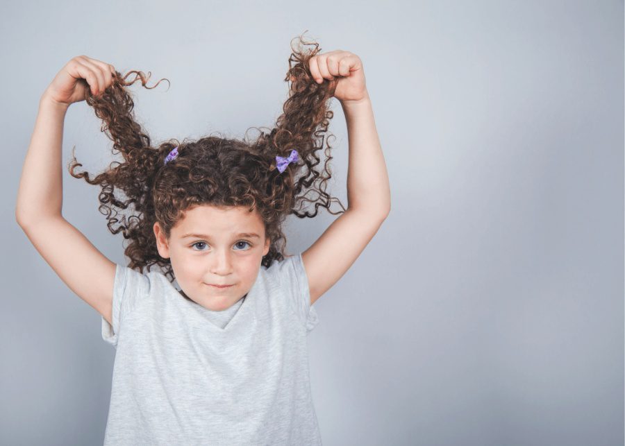 The complete guide to managing curly hair in Singapore