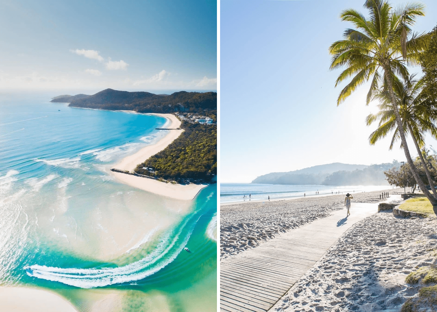 Review Noa by the Beach, Noosa, Australia HoneyKids Asia