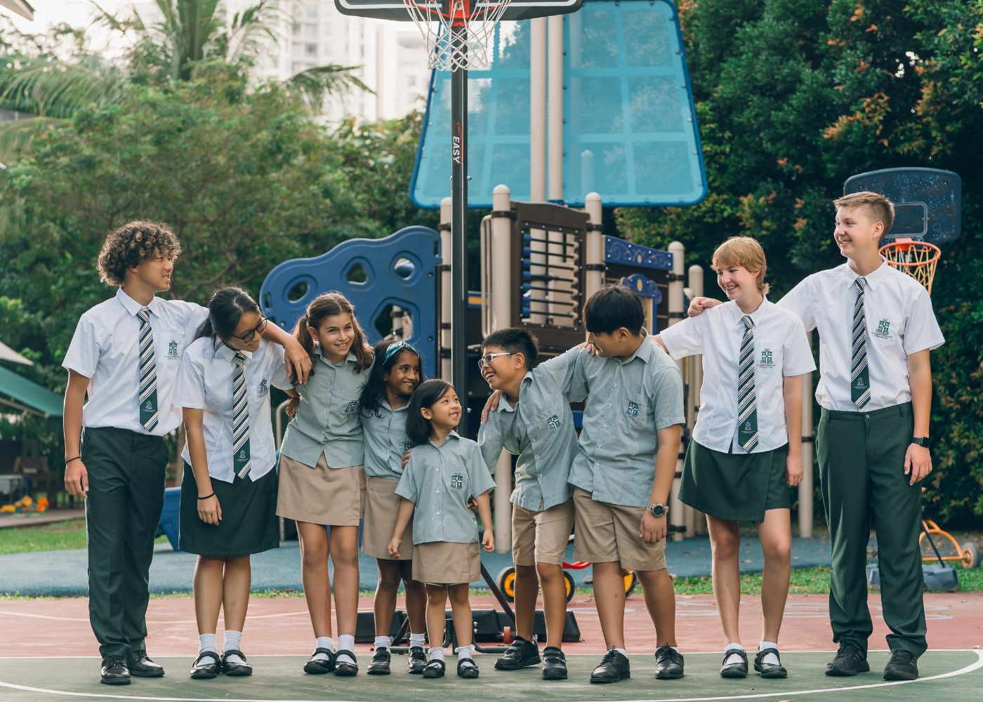 St Joseph's Institution (SJI) on LinkedIn: 🔔🔔Calling all Pri 6 boys and  parents!🔔🔔 Come visit SJI at our Open…