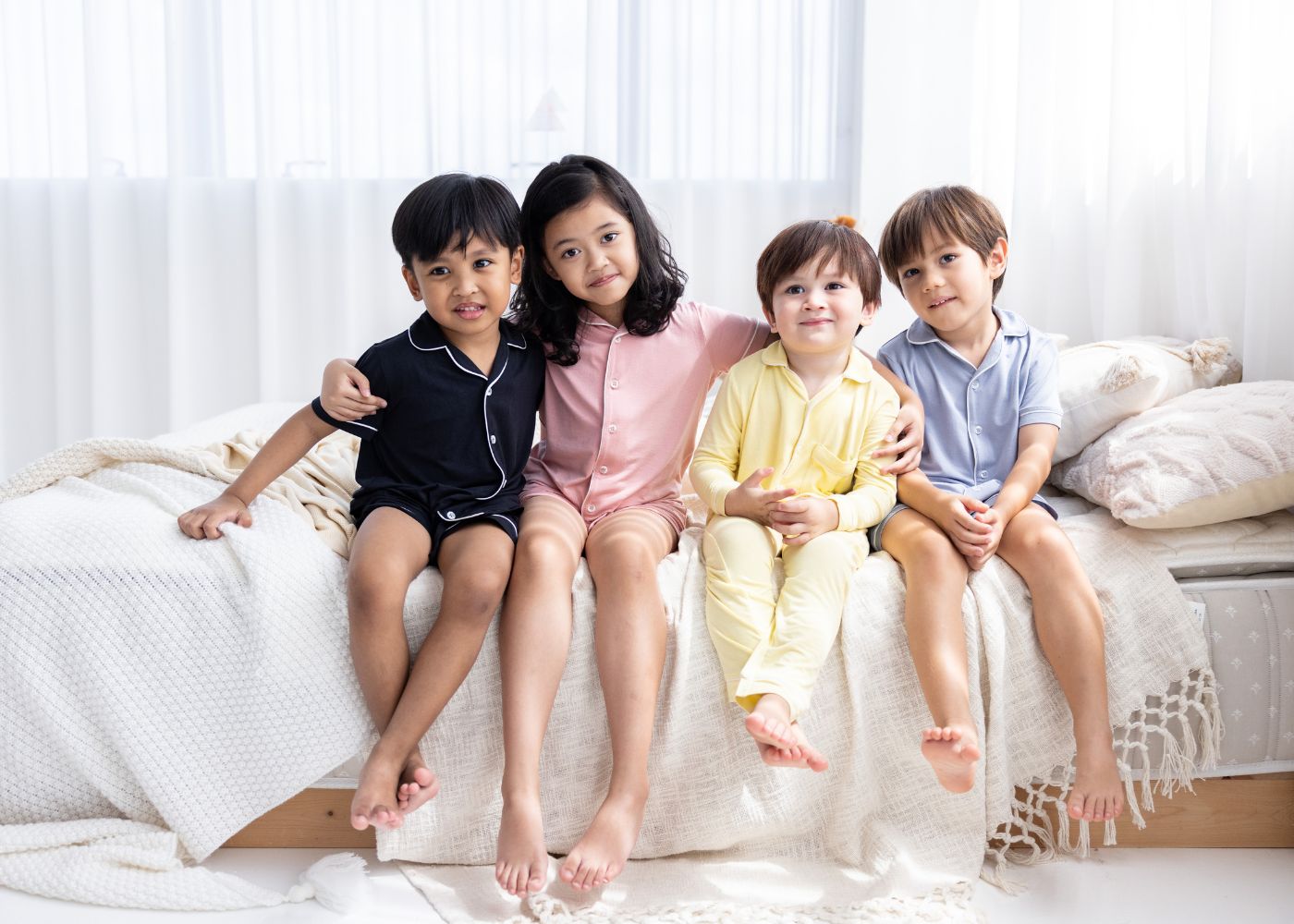 Best Online Shopping Websites for Kids Clothing with Free Shipping to  Singapore