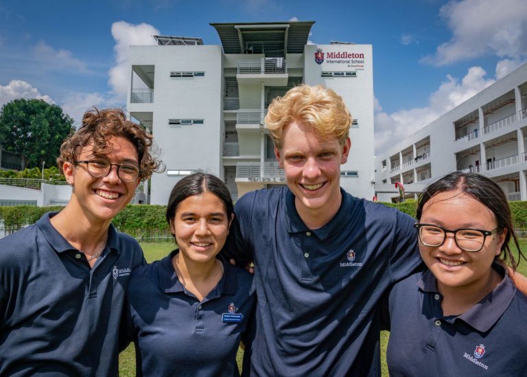 12 affordable international schools in Singapore HoneyKids Asia