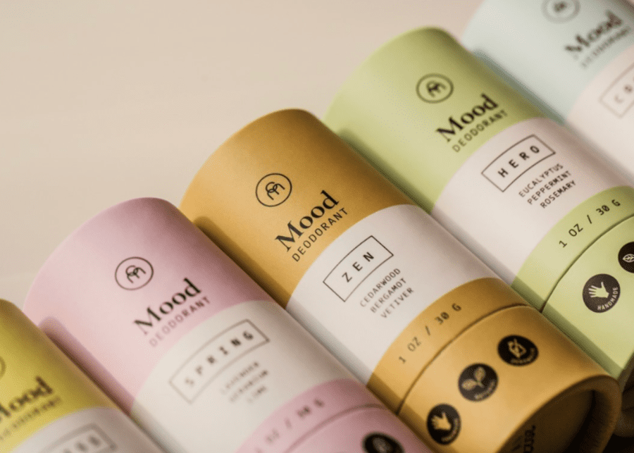 Best natural deodorants for kids, tweens and teens in Singapore
