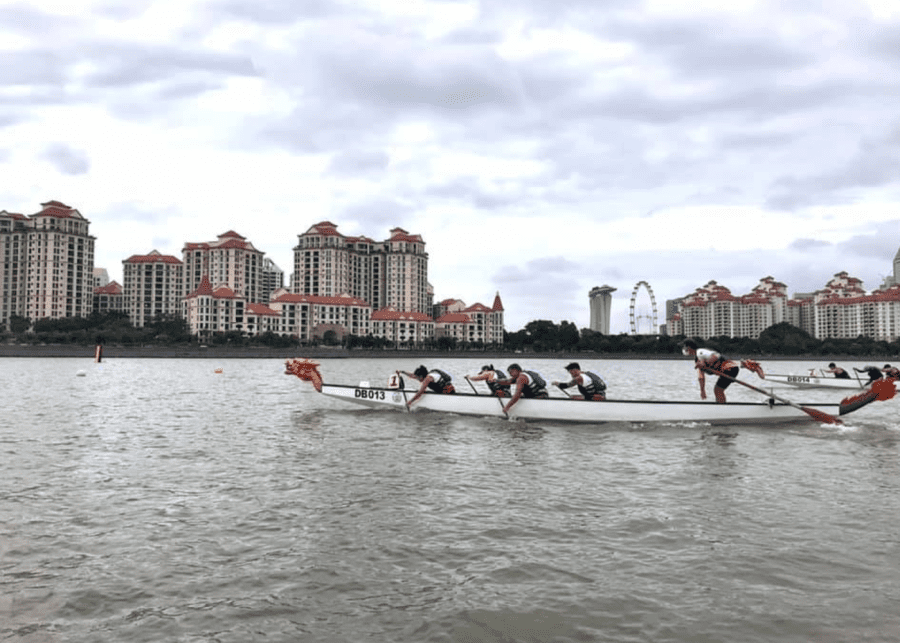 Guide to Dragon Boat Festival