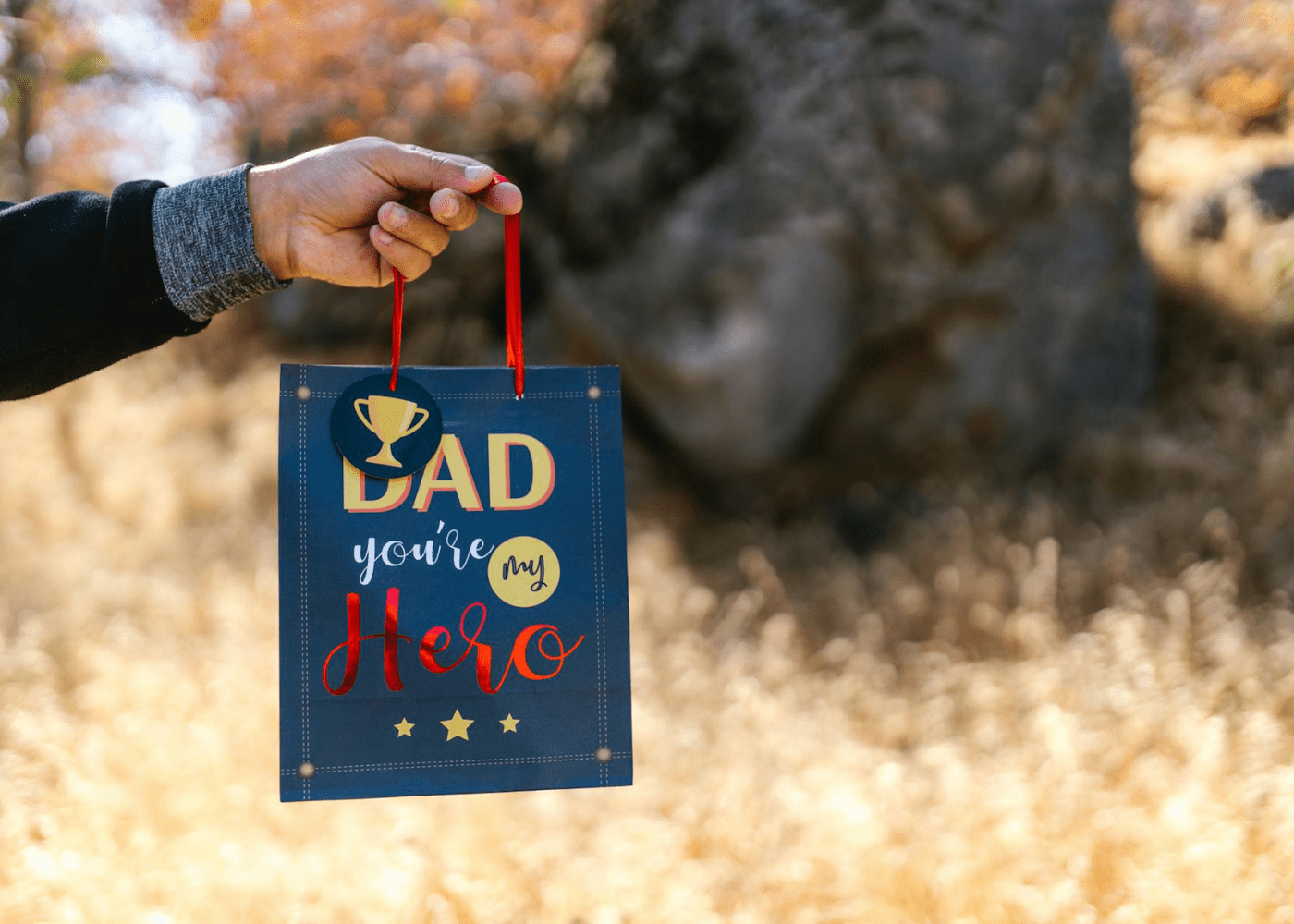 Father's Day craft: homemade DIY gifts for Dad | HoneyKids Asia