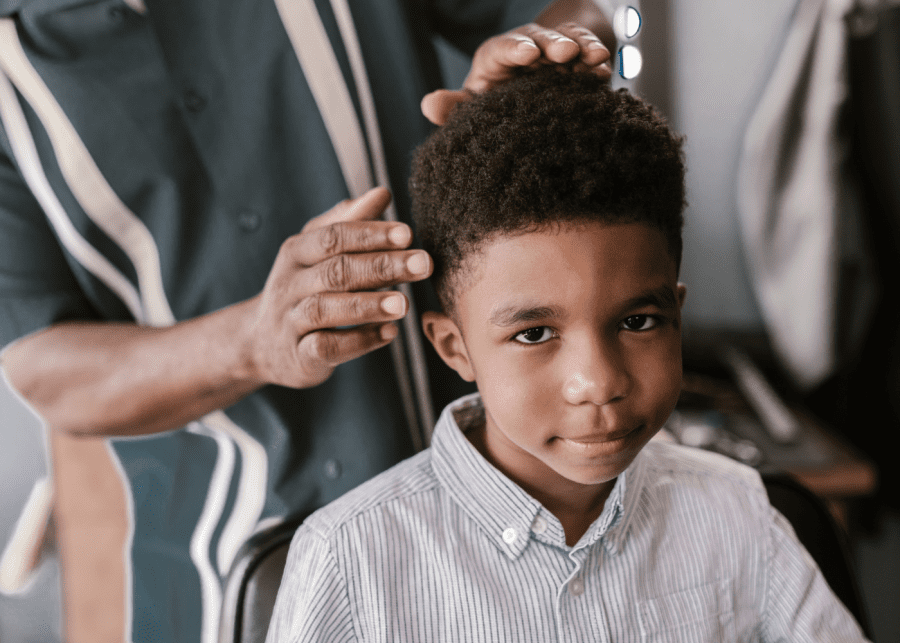 The complete guide to managing curly hair in Singapore HoneyKids Asia