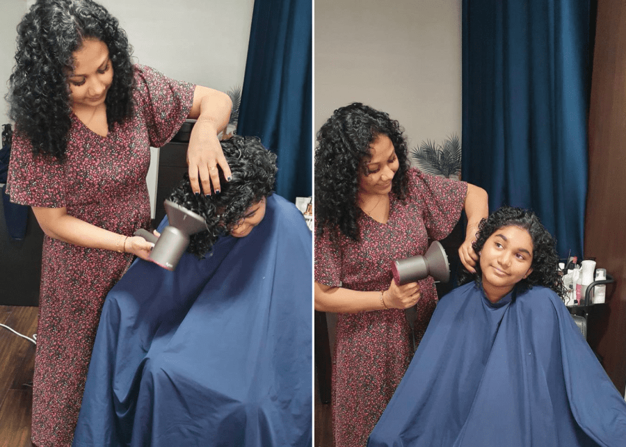 The complete guide to managing curly hair in Singapore HoneyKids Asia