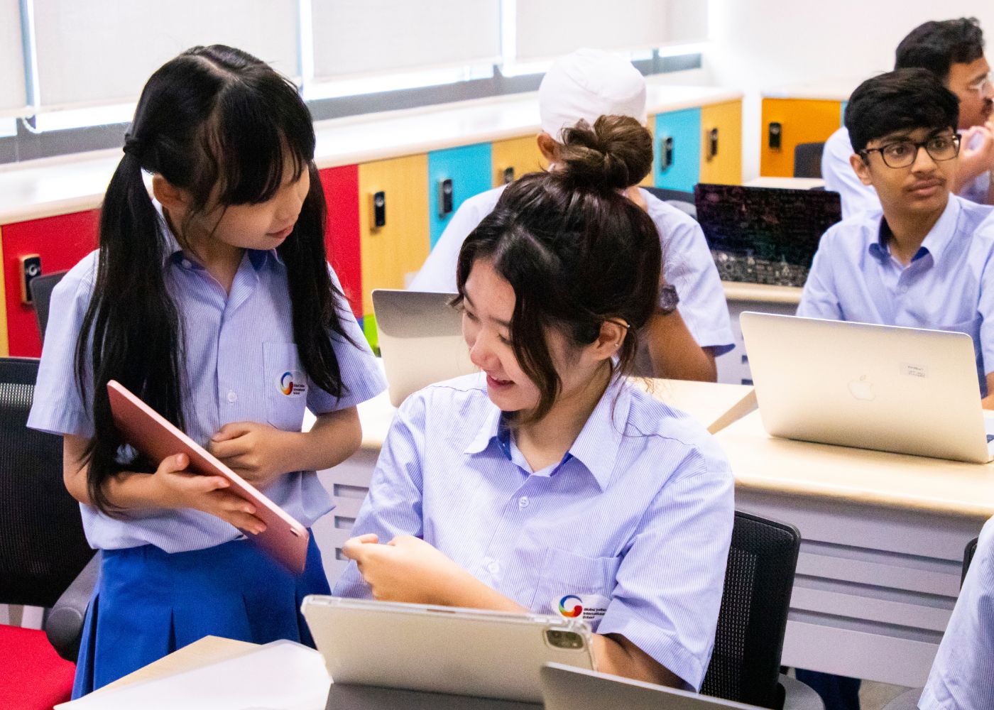 Webinar Why Choose The Cambridge Curriculum At Giis Honeykids Asia Webinar Why Choose The Cambridge Curriculum At Giis Honeykids Asia