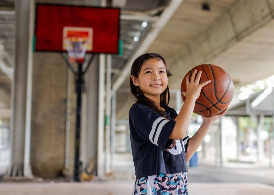 Sports is an integral part of our children’s holistic development, but does myopia get in the way?