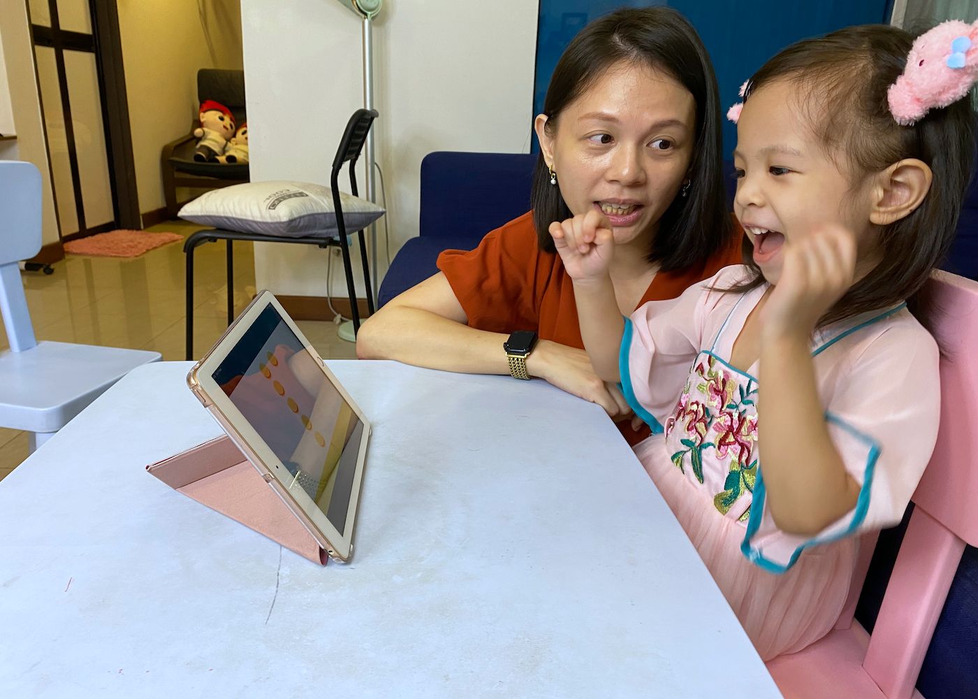 Creta Class Math Education App Review Honeykids Asia