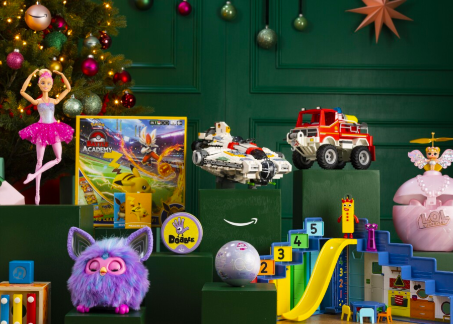 40 best toy stores for kids in Singapore HoneyKids Asia