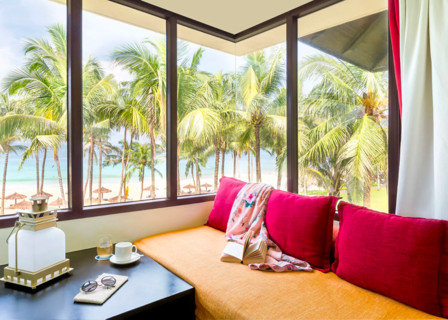 Guide to Club Med Bintan from Singapore HoneyKids Asia