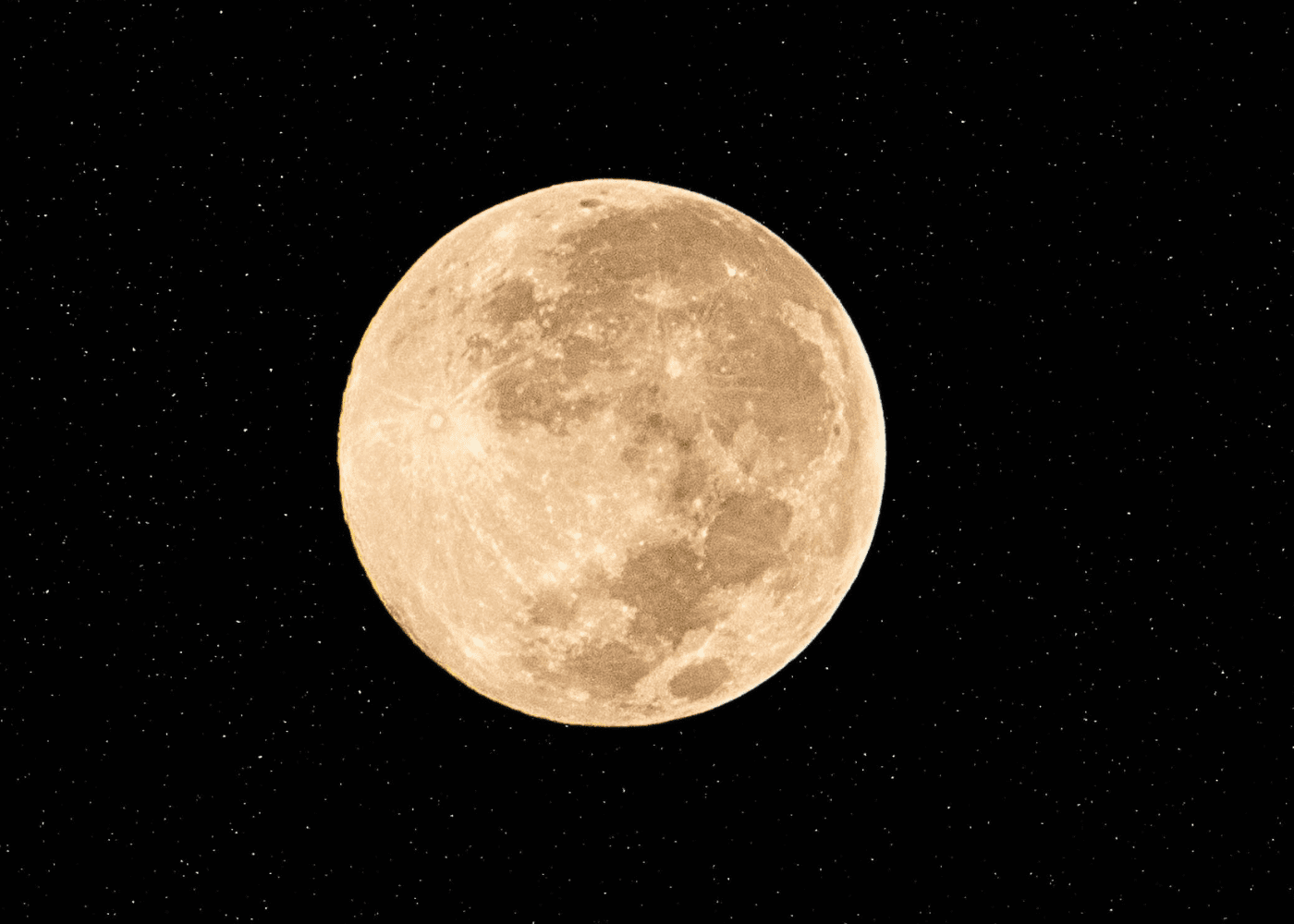 2024 s Last Supermoon See The Beaver Moon From Singapore On 15 Nov