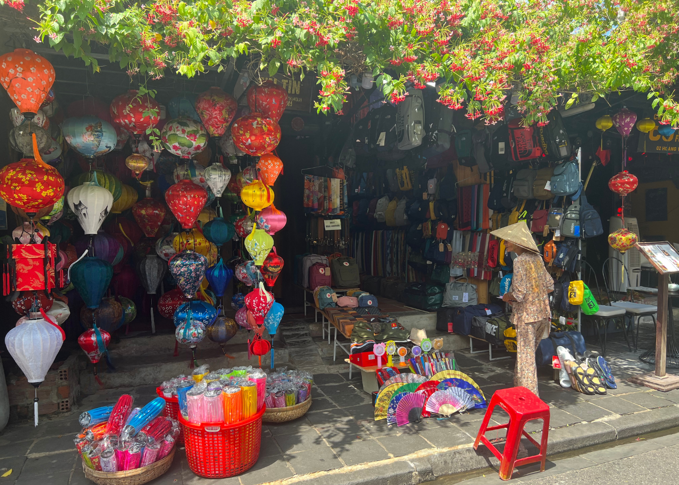 Hoi An Vietnam