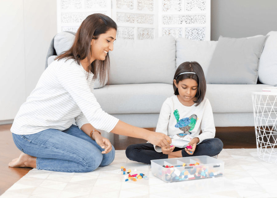 back to school singapore real parent advice Aparna Chari Sundar