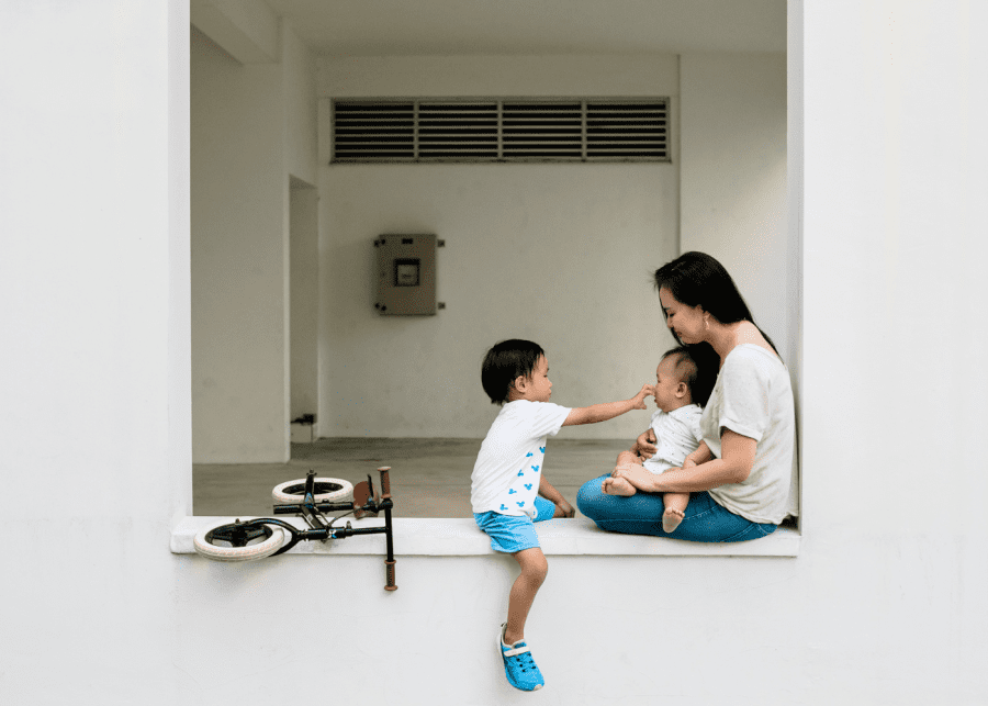 Launchpad back to school tips singapore Ava Gao