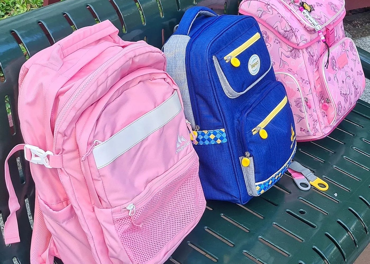 Where to buy ergonomic school bags in Singapore