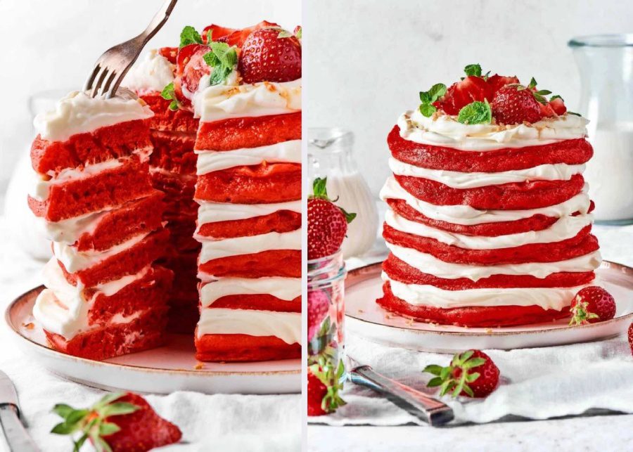 national-day-recipes-singapore-red-velvet-pancakes